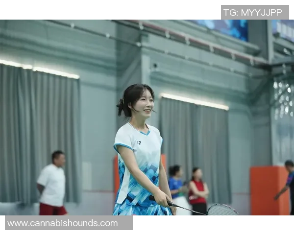 上海羽毛球队在全国羽毛球速度排行榜中荣获第五名的佳绩引发关注 上海羽毛球队在全国羽毛球速度排行榜中荣获第五名的佳绩引发关注