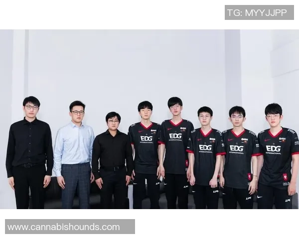 EDG战队近期状态深度对比分析与未来展望 EDG战队近期状态深度对比分析与未来展望