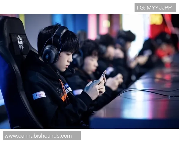 TES的蜕变之路:从新秀到职业联赛的强者成长记 TES的蜕变之路:从新秀到职业联赛的强者成长记