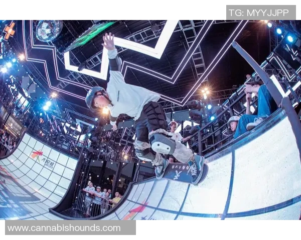 极限运动世界杯回顾成都街舞队节奏表现引发热议 极限运动世界杯回顾成都街舞队节奏表现引发热议