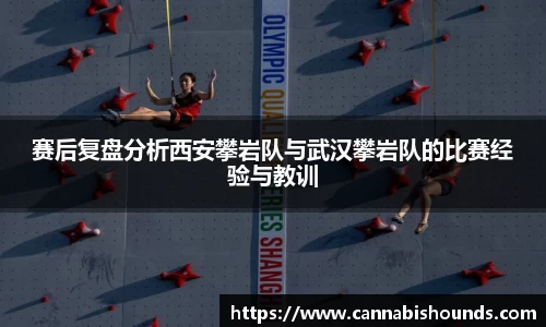 赛后复盘分析西安攀岩队与武汉攀岩队的比赛经验与教训