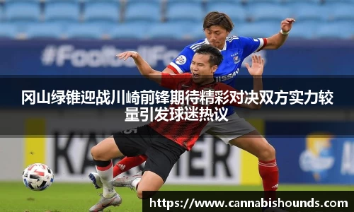 冈山绿锥迎战川崎前锋期待精彩对决双方实力较量引发球迷热议